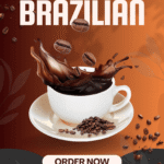 Brazilian coffee