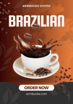 Brazilian coffee
