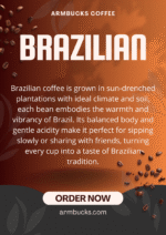 Brazilian coffee - Image 2