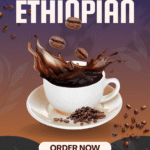 Ethiopian coffee