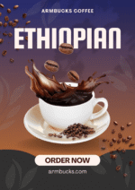 Ethiopian coffee