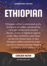 Ethiopian coffee - Image 2
