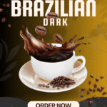 Brazilian Dark