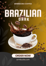 Brazilian Dark