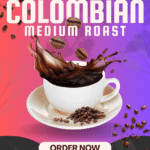 Colombian Medium Roast