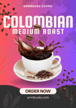 Colombian Medium Roast