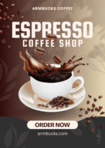 Coffee Shop Espresso