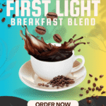 First Light Breakfast Blend