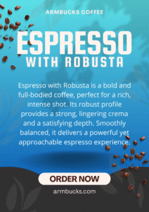 Espresso With Robusta - Image 2