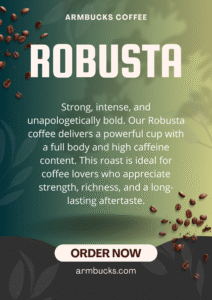Robusta - Image 2