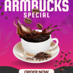 ArmBucks