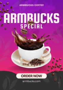 ArmBucks